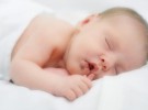 Padres preocupados por el sueño del bebé (2)