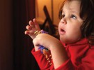 Los niños autistas atienden a la sincronía audio visual