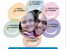 Todos diferentes, todos iguales: Día Mundial Síndrome de Down