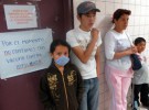 La OMS confirma 18 muertes por gripe porcina en Méjico