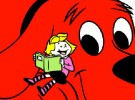 Dibujos animados: Clifford, el gran perro rojo