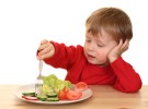 Cómo hacer que nuestros niños coman verdura