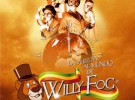 La vuelta al mundo con el musical de Willy Fog