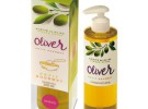 Aceite de oliva virgen especial para niños