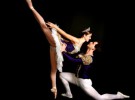 ‘Cenicienta’ por La Corona del Ballet Ruso
