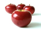 Recetas: Tres postres de manzana asada