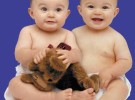 Los gemelos concebidos por reproducción asistida son más propensos a ser ingresados