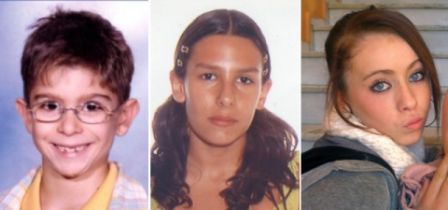 El número europeo de alerta de niños desaparecidos 11600, aún no funciona en España