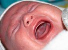 Candidiasis bucal del bebé, una infección muy común