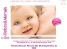 En septiembre, Alicante acogerá por primera vez la feria de Bebés&Mamás