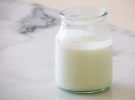 Los beneficios del yogur para nuestro bebé