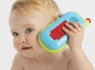 Desarrollo oral del bebé para detectar la sordera
