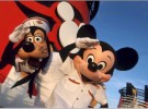 Viajar con niños: Cruceros Disney 2010