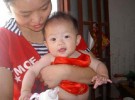 13 millones de abortos anuales en China