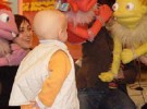 Fundación Pequeño Deseo, una sonrisa para los niños enfermos