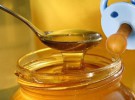 Peligro de la miel en menores de 1 año