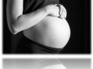 Disnea, respiración dificultosa durante el embarazo