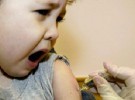 Vacunar a los niños contra la Hepitatis B previene el cáncer de hígado