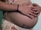 Adolescente embarazada, miedo a la reacción de los padres