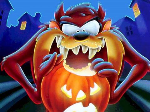 Cómo evitar que tu hijo pase miedo en Halloween