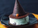 Receta de Halloween: Sombrero de bruja