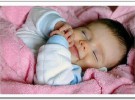 Uno de cada 30 bebés tiene la cabeza deformada por la postura para dormir