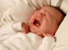Los recién nacidos lloran en su lengua materna