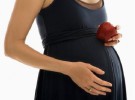 Consumir edulcorantes en el embarazo