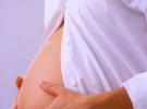 El embarazo, una de las principales causas de pérdidas de orina