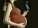 Fumar estando embarazada provoca trastornos de atención en el bebé