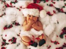 La primera Navidad del bebé