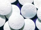 La aspirina no previene los abortos involuntarios