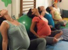 Una de cada tres embarazadas españolas, no asiste al curso de preparación prenatal
