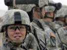 Debate en Estados Unidos por embarazo de mujeres soldado, en Irak