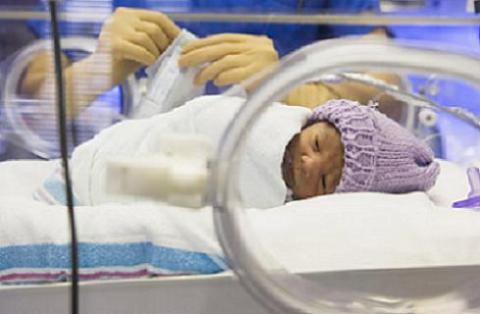 Los genes maternos podrían ser un factor de riesgo para tener un parto prematuro