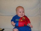 Babyboom azulgrana, aumentan los partos en Barcelona