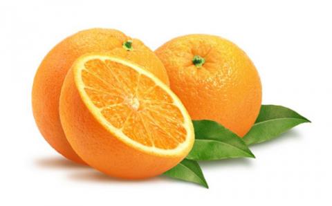 Recetas para niños: Postres de naranjas