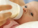 Retiran del mercado leche infantil por reacción alérgica