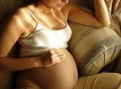 Tomar antidepresivos en el embarazo puede retrasar el desarrollo del bebé