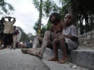 Los niños haitianos no acompañados NO son huérfanos ni se pueden adoptar