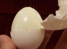 Algunos trucos para que tu hijo coma huevo