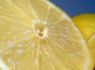 Receta para niños: Dos tartas de limón
