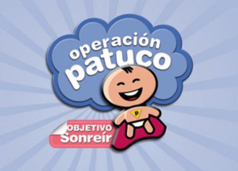 Operación Patuco, ayuda para adolescentes embarazadas
