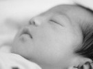 El Betadine puede evitar la ceguera de los recién nacidos