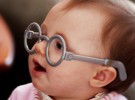 Los bebés con deficiencias auditivas son propensos a tener problemas visuales