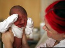 Se prepara el mayor estudio sobre bebés:100.000 embarazadas durante 21 años