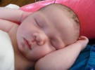 La siesta ayuda a los bebés a asentar lo aprendido