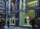 Zara despide a empleadas que han sido madres y piden jornada reducida
