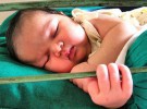 Nacen 18 bebés ciegos en tres meses en la misma región de la India