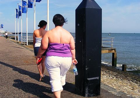 Cuanto más peso se coge en el embarazo, mayor es el riesgo de tener obesidad años después